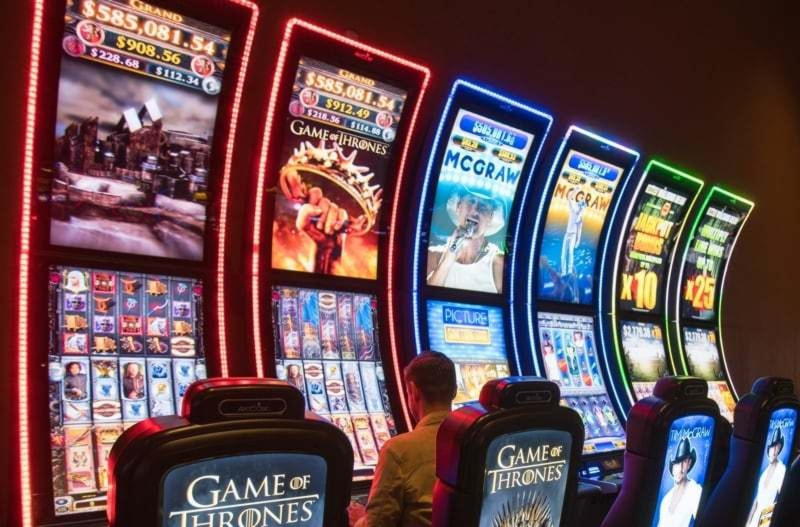 605% Best Signup Bonus Casino at Spin Palace Casino