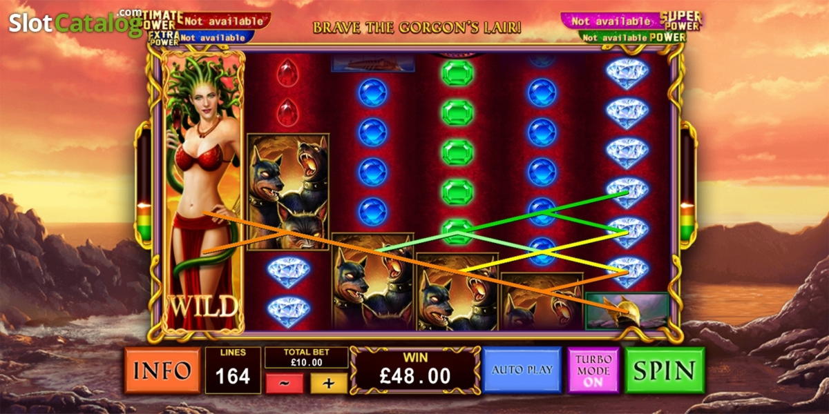 £305 FREE Chip at Leo Vegas Casino