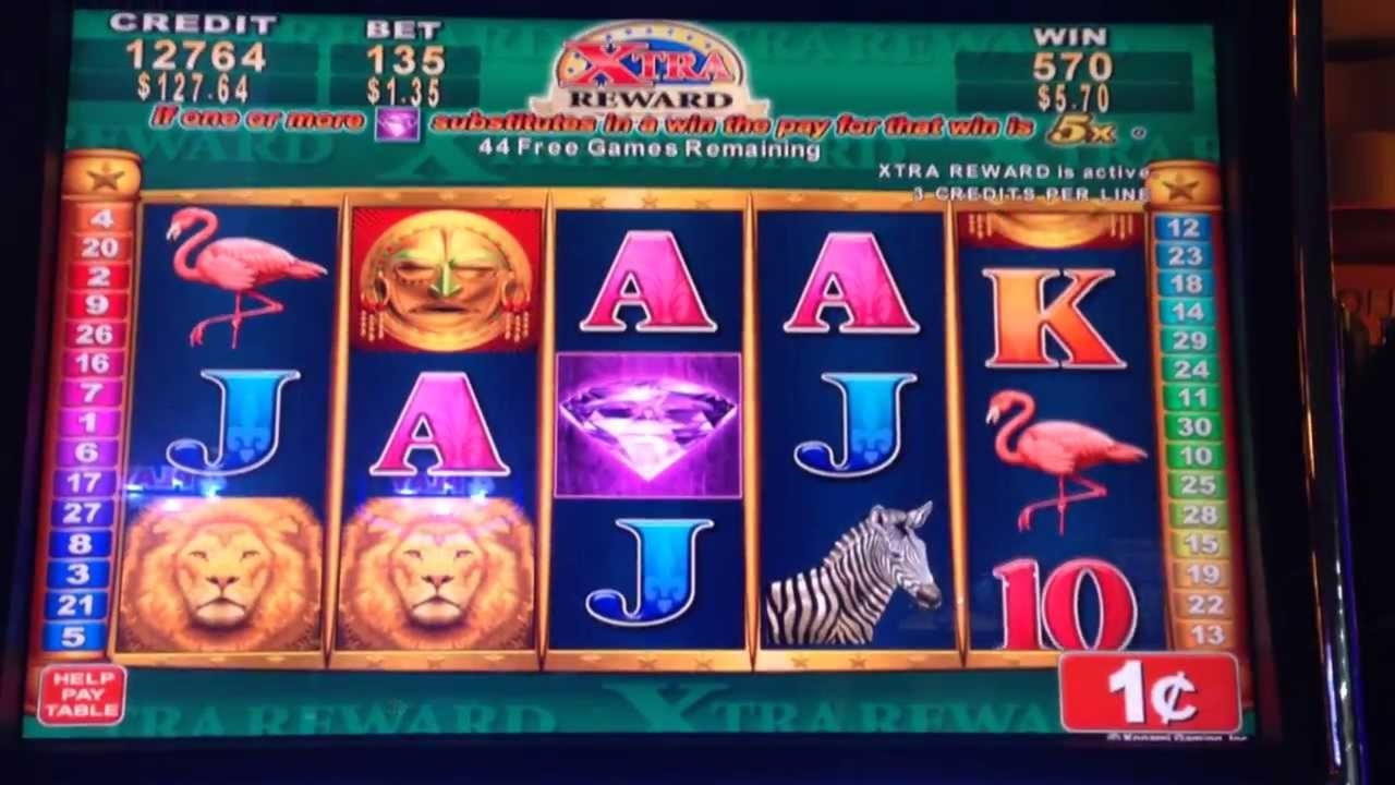 80 Free Casino Spins at All Slots Casino