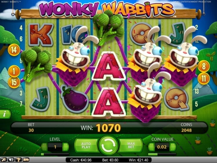 £2675 no deposit bonus at Ruby Fortune Casino