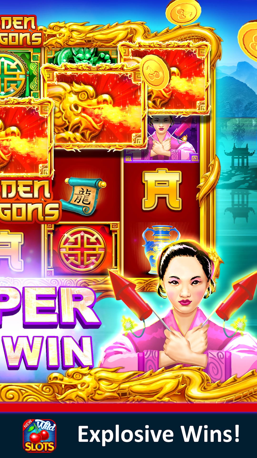220% Deposit Match Bonus at Mummys Gold Casino