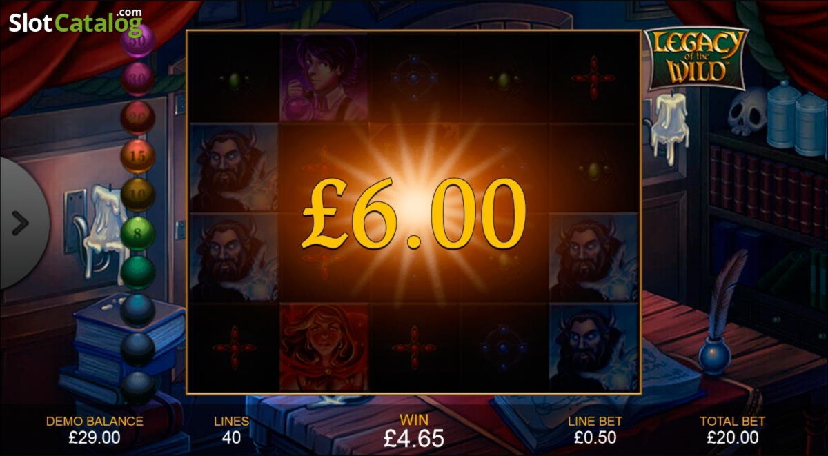 22 Free Spins Casino at Leo Vegas Casino