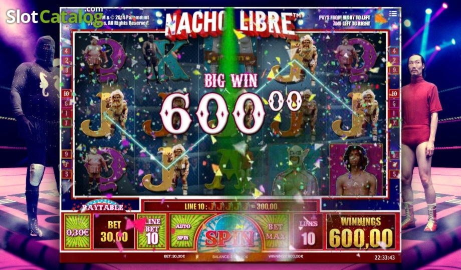 $160 Daily freeroll slot tournament at Casino Room
