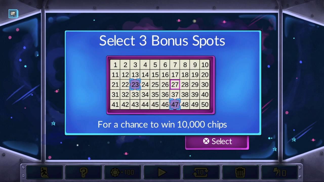 Eur 65 Online Casino Tournament at 777 Casino