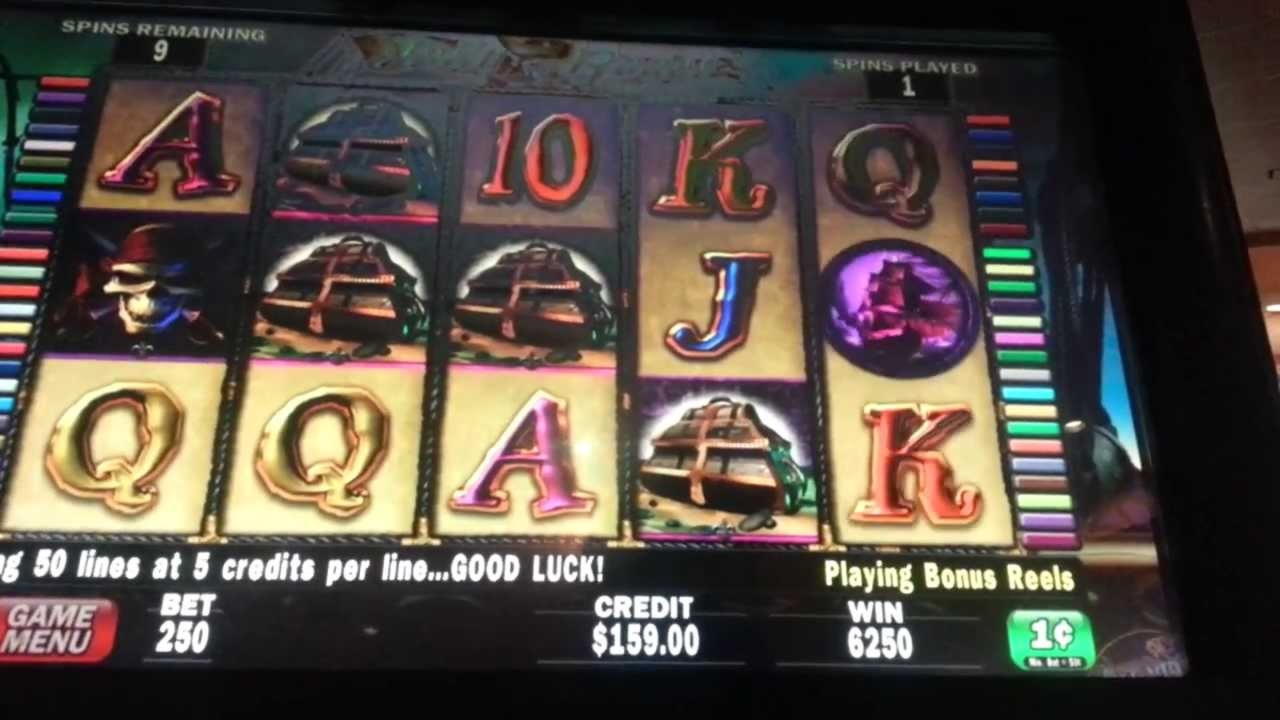 285% Casino match bonus at Superior Casino