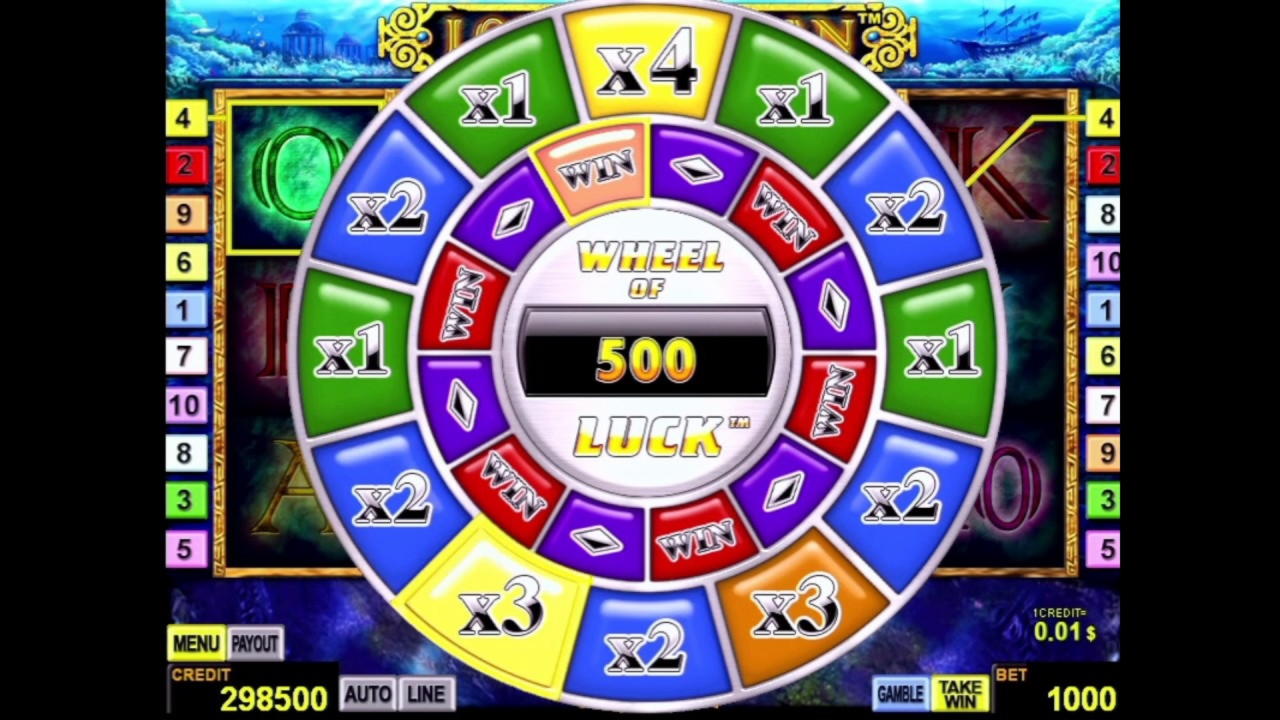 975% Match at a Casino at Casino Epoca