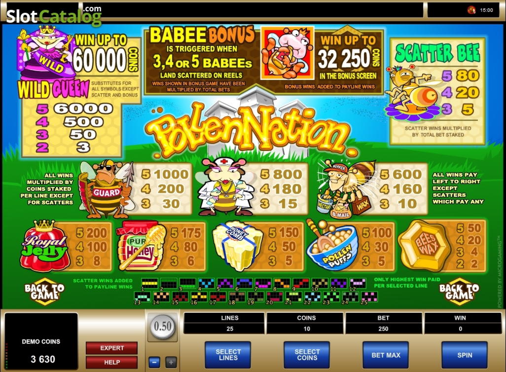 11 free spins at PH Casino