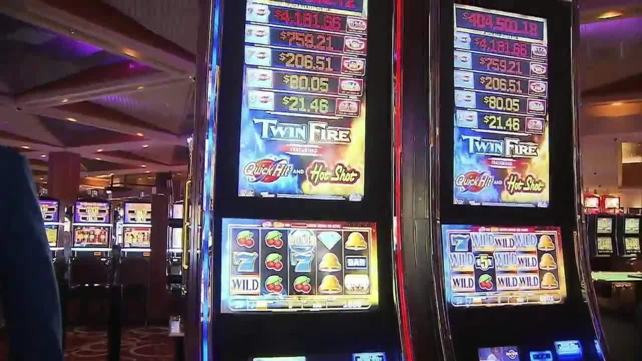 780% Match at a Casino at Spinit Casino
