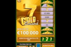 €3480 No Deposit at Casino-X