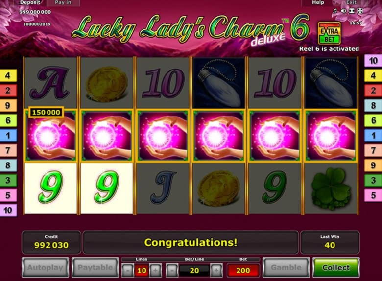 €540 Free Casino Ticket at Gaming Club Casino