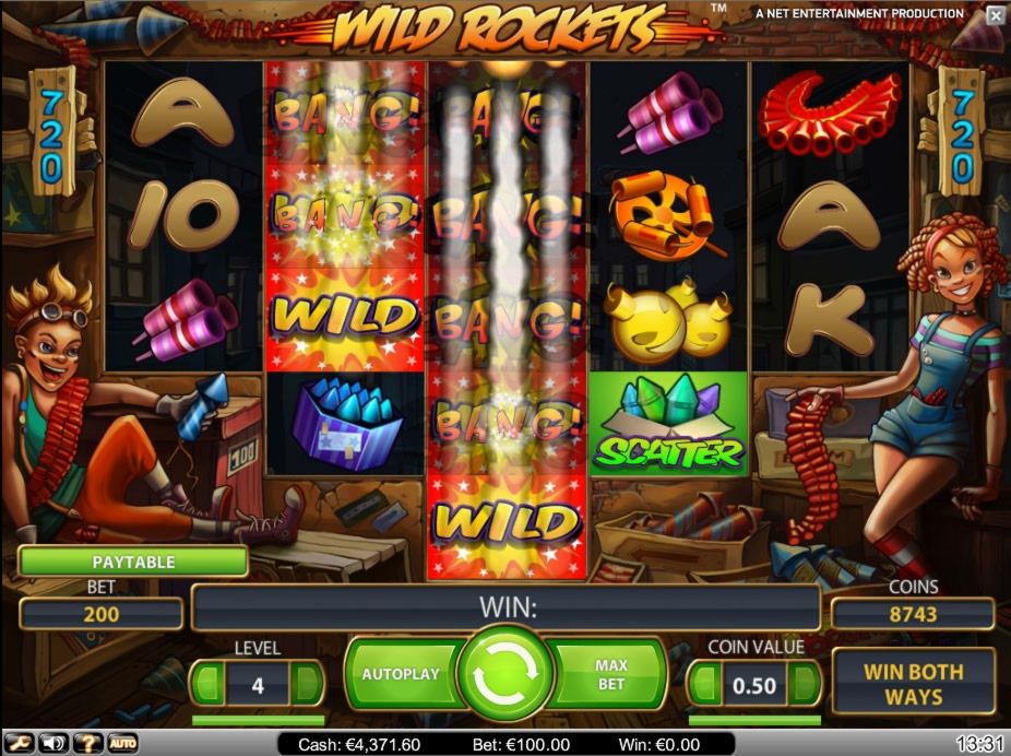 EURO 3280 No deposit at Intertops Casino