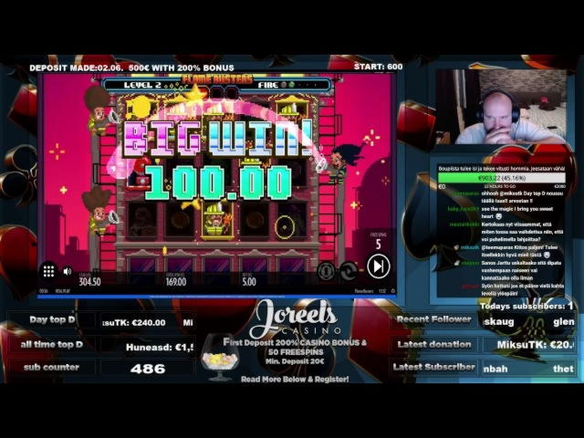 €50 NO DEPOSIT BONUS at Casino Las Vegas
