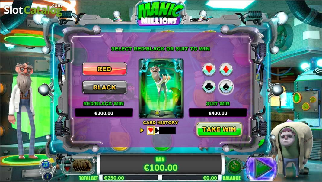 Eur 22 Free Casino Tournament at Leo Vegas Casino