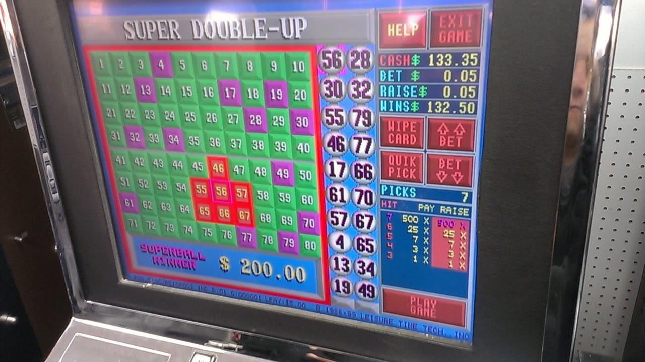 EUR 405 free chip casino at Betwinner Casino