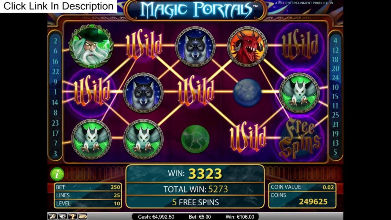 400% First Deposit Bonus at Mummys Gold Casino
