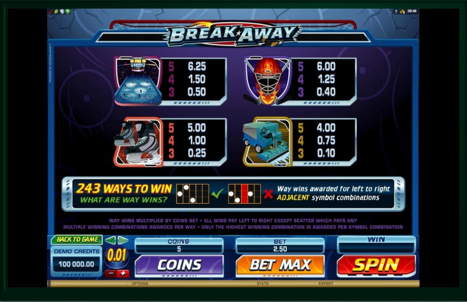 $1420 No Deposit at 777 Casino