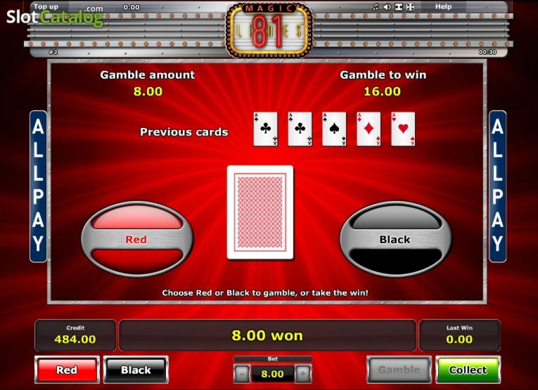 Eur 80 Mobile freeroll slot tournament at All Slots Casino