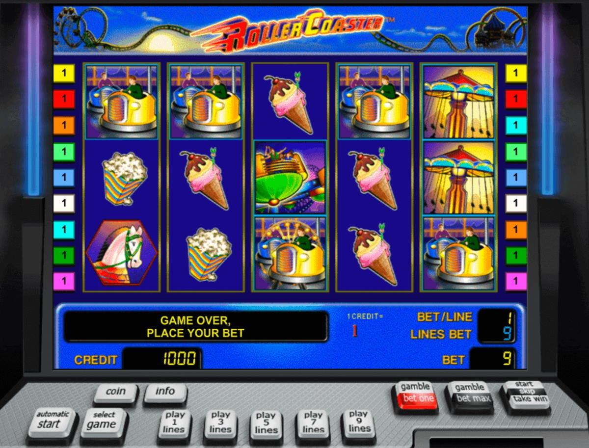 EURO 4740 No deposit at Gaming Club Casino