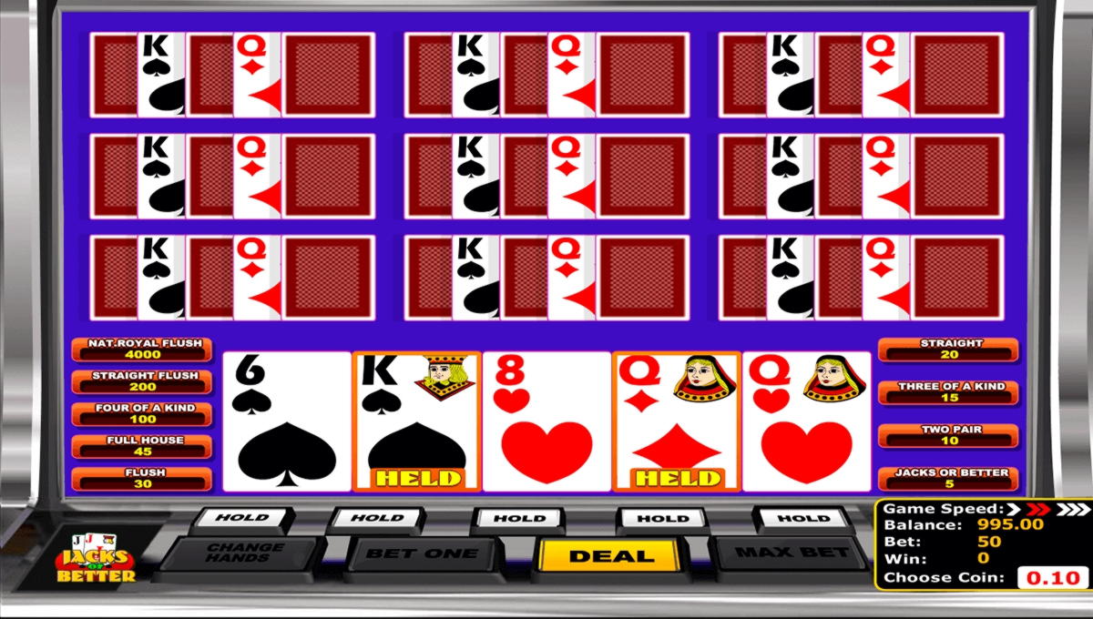 £1100 No Deposit Casino Bonus at Intertops Casino
