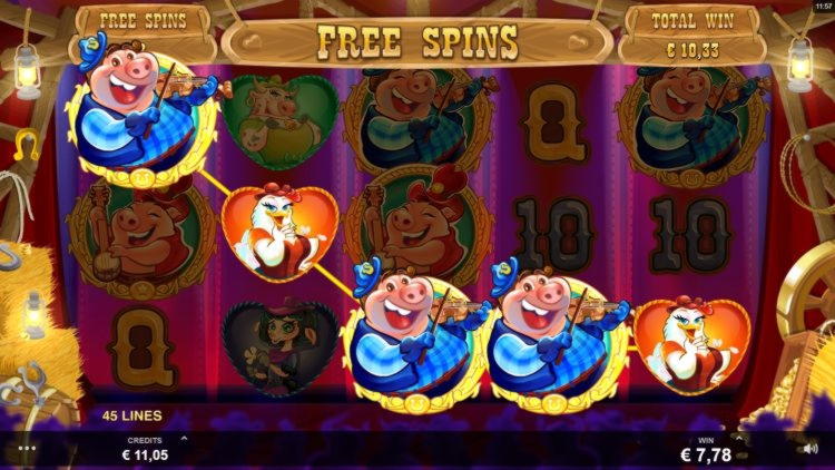 665% Match Bonus Casino at Spinit Casino