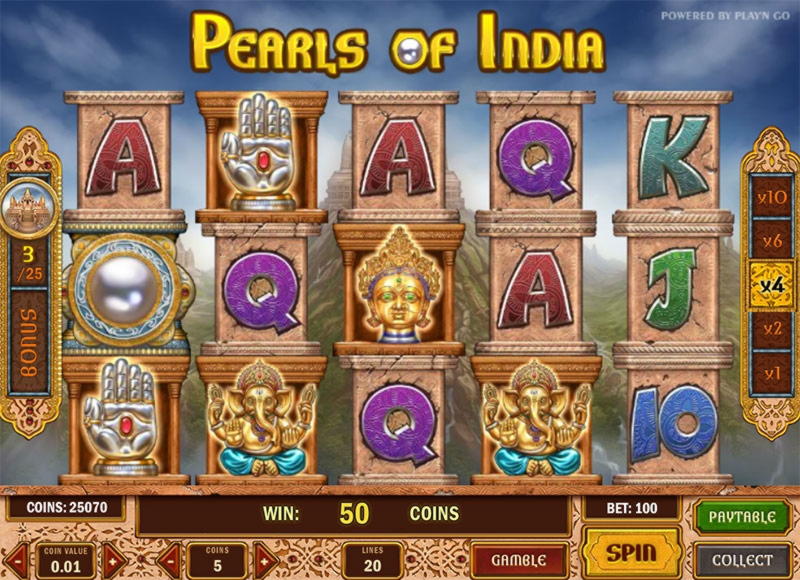 EURO 333 Free Casino Chip at All Slots Casino