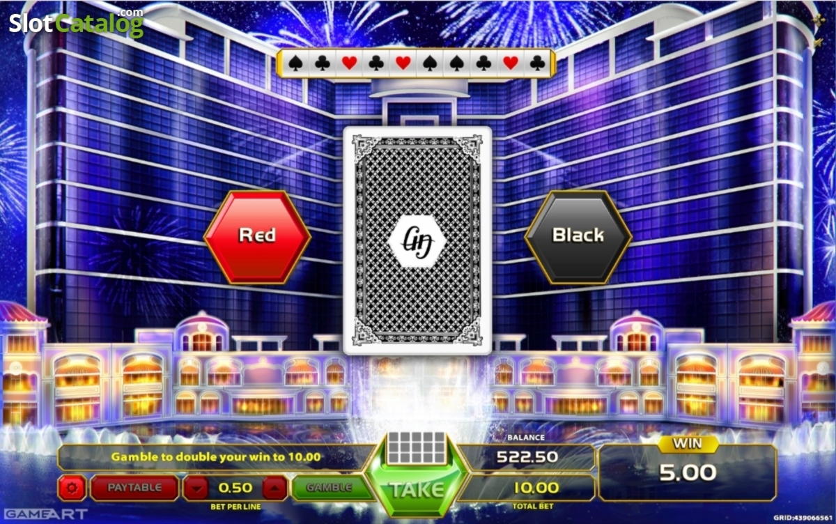 15 Free spins no deposit casino at Jackpot City Casino