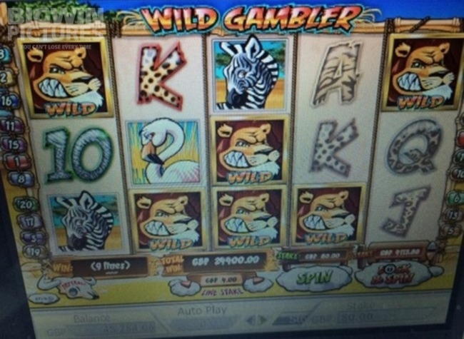 $666 Casino chip at Superior Casino