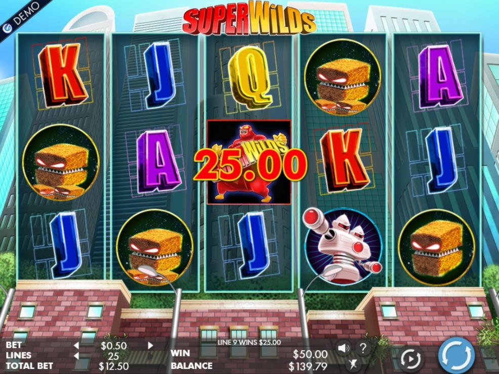 $85 free casino chip at Betway Casino