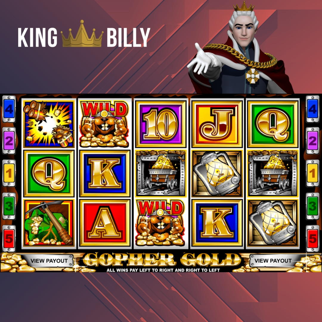 EURO 180 No deposit at Lucky Nugget Casino