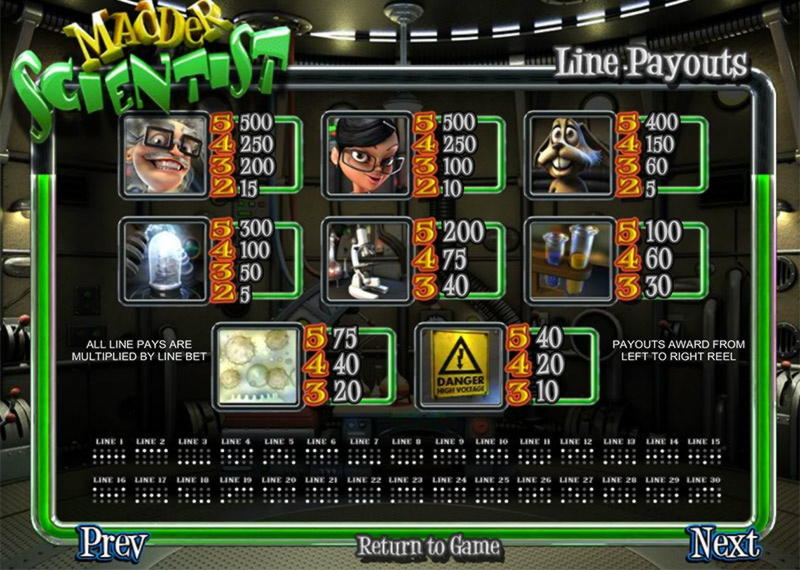 45 free spins casino at Simba Games Casino