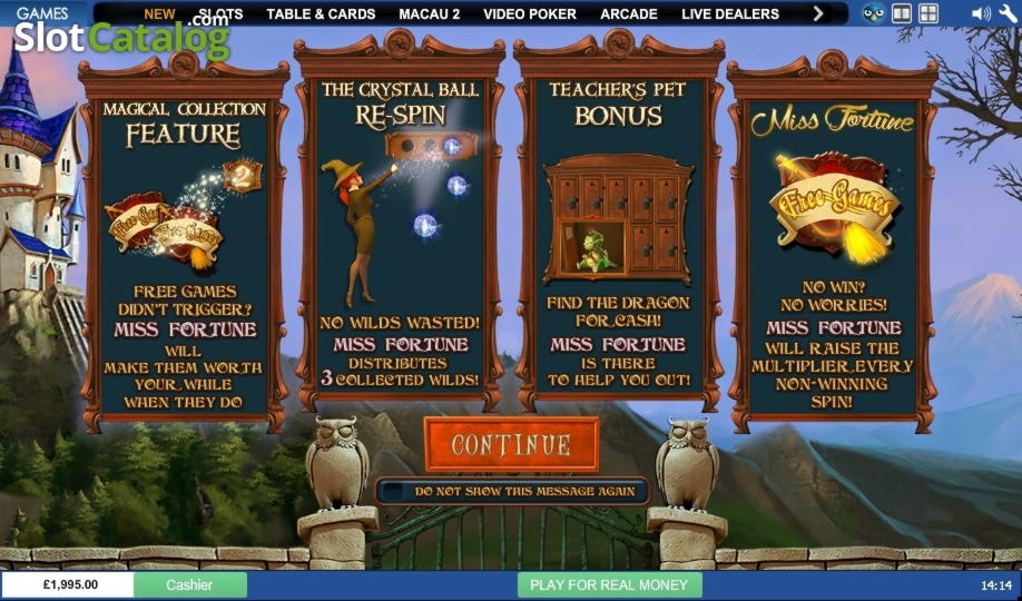 $555 Tournament at Casino com