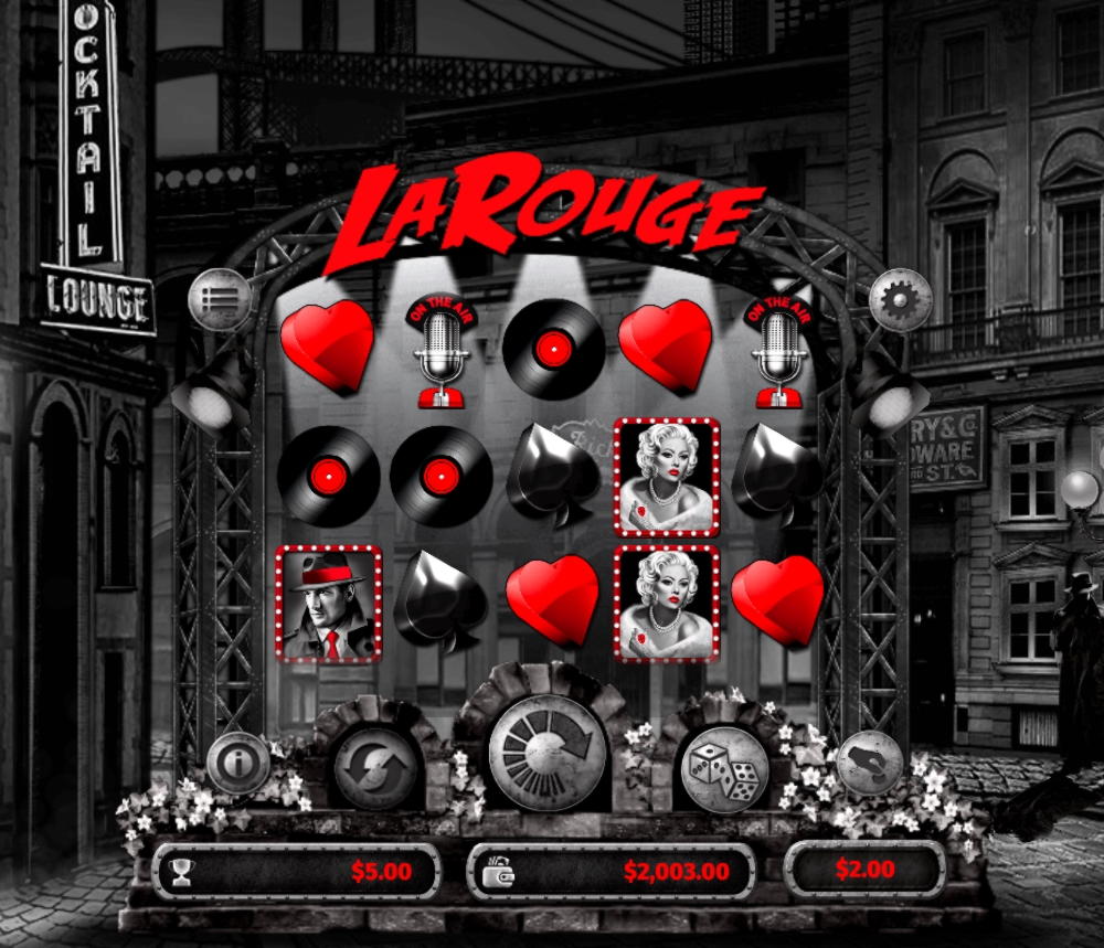 $825 Free Casino Tournament at Casino-X