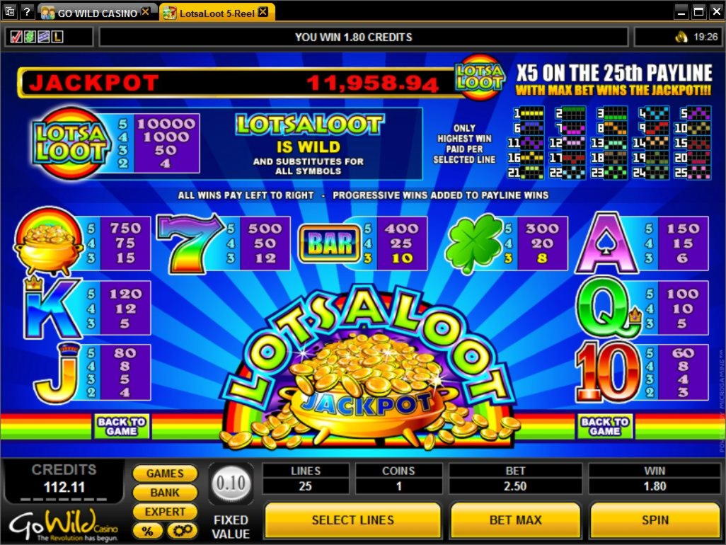 €940 NO DEPOSIT BONUS CASINO at Yes Casino 