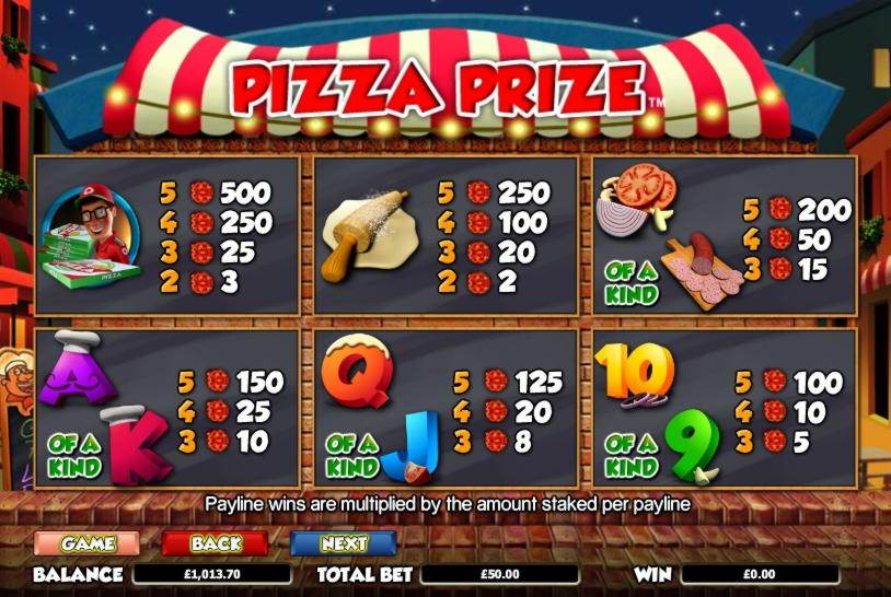 €815 No deposit bonus casino at Superior Casino