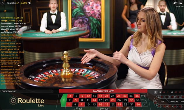 850% Match Bonus at Casino Room