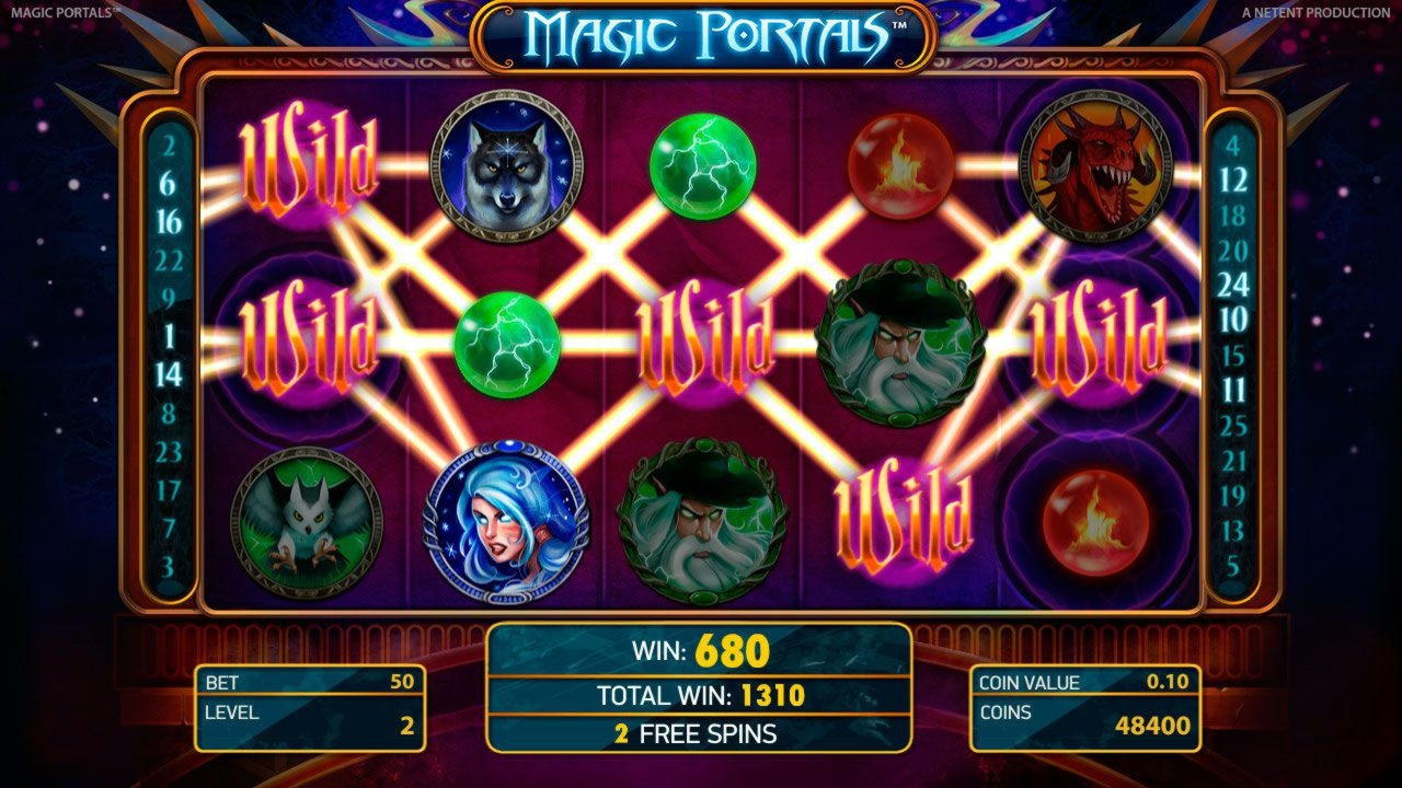 EUR 580 FREE Casino Chip at Intertops Casino