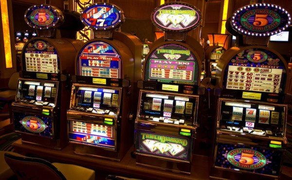 705% Deposit match bonus at Betway Casino