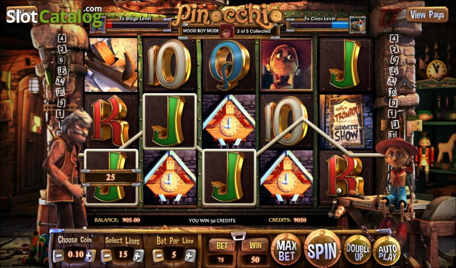20 free spins casino at Joy Casino