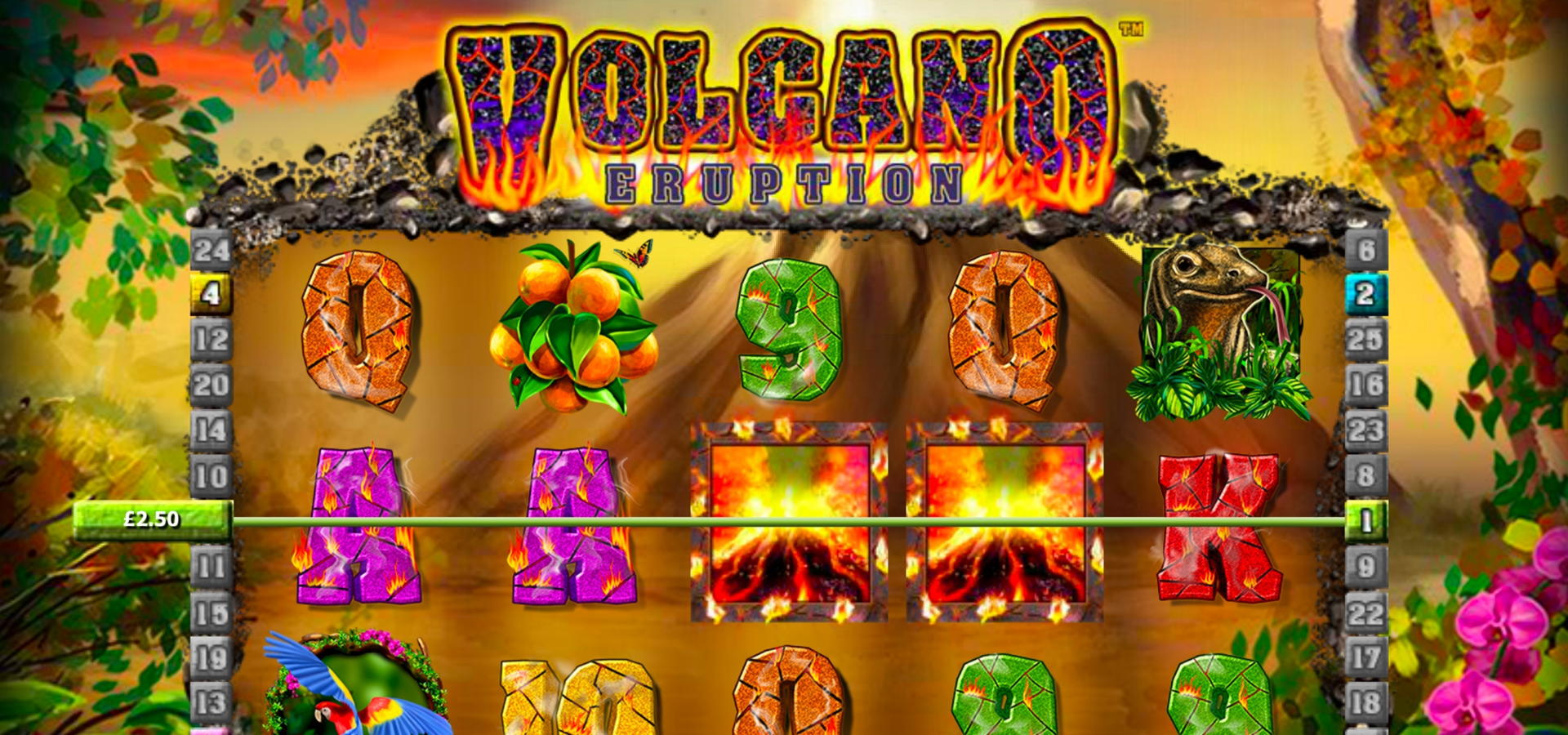 €710 Free Casino Tournament at Superior Casino