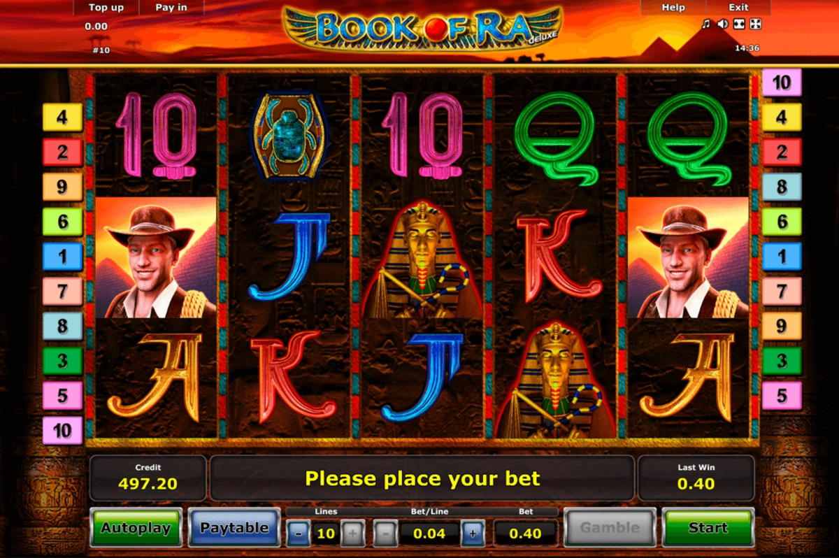 €230 Mobile freeroll slot tournament at Spinit Casino