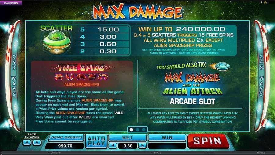 €245 Online Casino Tournament at Superior Casino