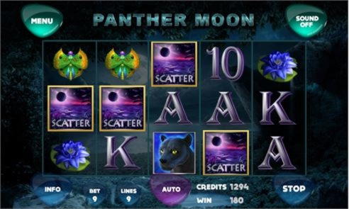 EURO 865 Mobile freeroll slot tournament at Casino Cruise
