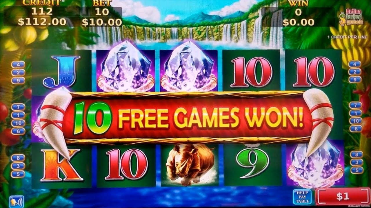 30 Free Spins no deposit at Mummys Gold Casino