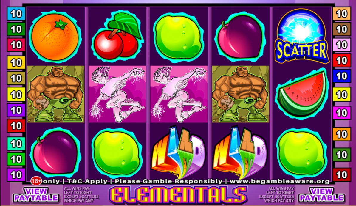 €270 Free Chip Casino at Casino Epoca