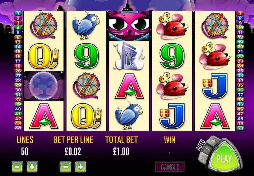 €320 Casino Chip at Mega Casino