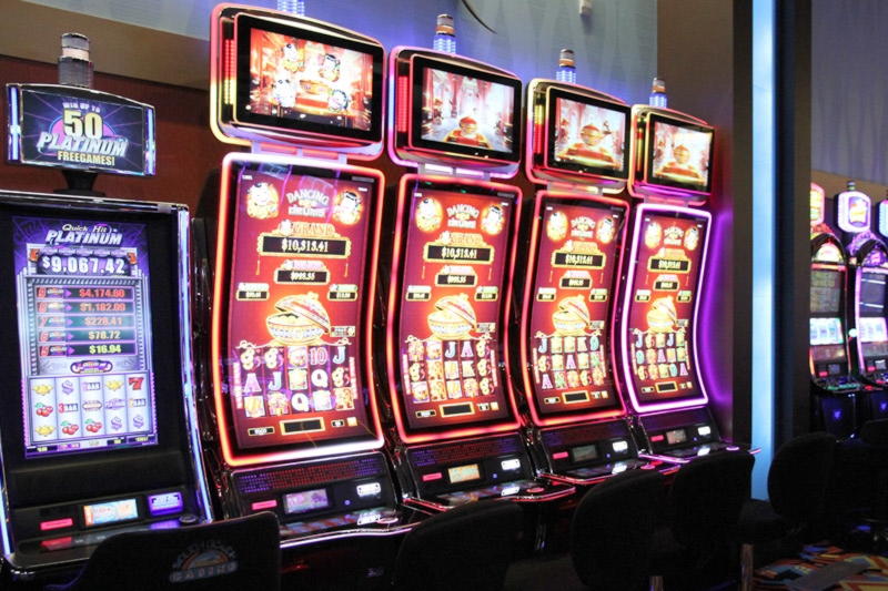 £525 FREE CHIP CASINO at Yes Casino 