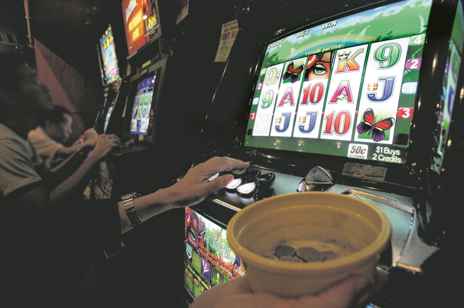 £1480 NO DEPOSIT BONUS CODE at Lucky Nugget Casino