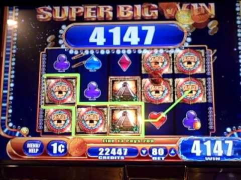 $1625 No Deposit Bonus at Jackpot City Casino