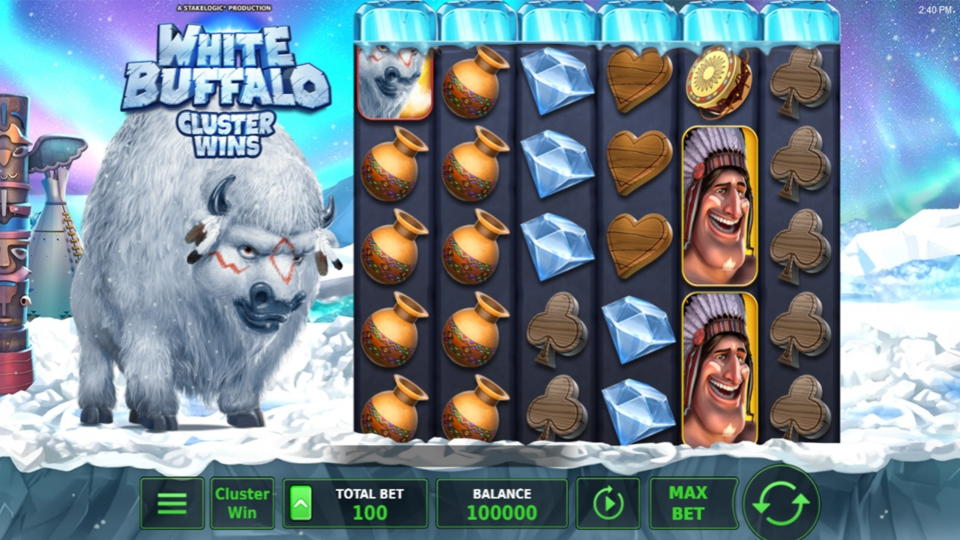 €1830 NO DEPOSIT BONUS CASINO at Lucky Nugget Casino