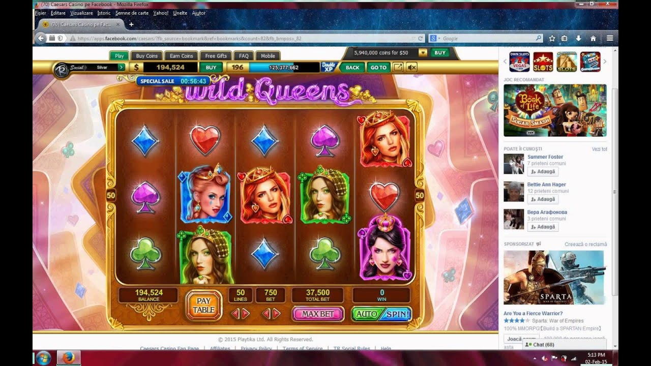 140 Free spins at Lucky Nugget Casino